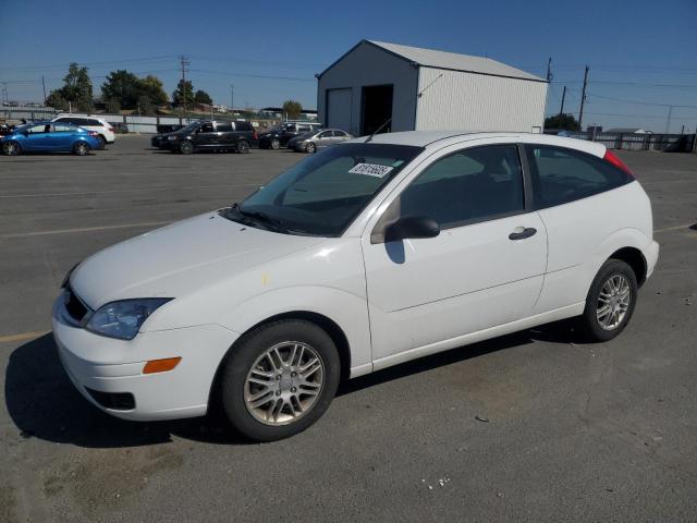 FORD FOCUS ZX3