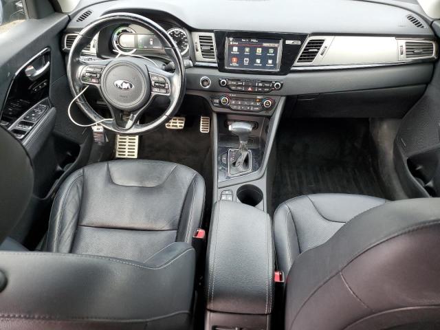 2018 KIA NIRO TOURI KNDCE3LC1J5128936