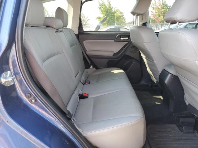 2014 SUBARU FORESTER 2 - JF2SJAMC2EH517052