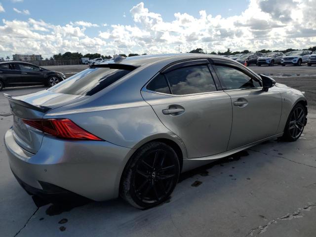 2019 LEXUS IS 300 JTHBA1D29K5099087