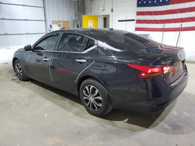 2019 NISSAN ALTIMA S 1N4BL4BV8KC213799