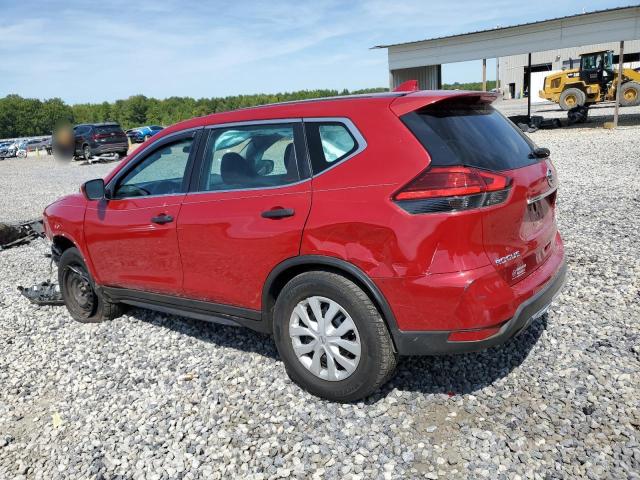 2017 NISSAN ROGUE S - 5N1AT2MT4HC829476