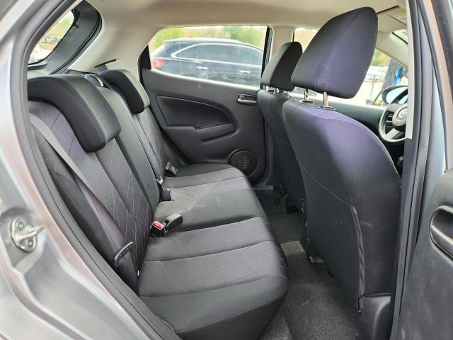 2013 MAZDA MAZDA2 - JM1DE1KY9D0152943