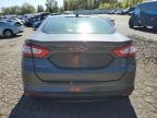 Lot #3305288301 2016 FORD FUSION SE