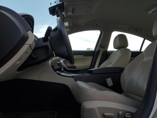 2015 BUICK REGAL 2G4GK5EX3F9136516