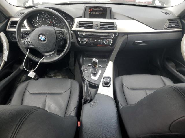 2016 BMW 320 I WBA8A9C54GK617960