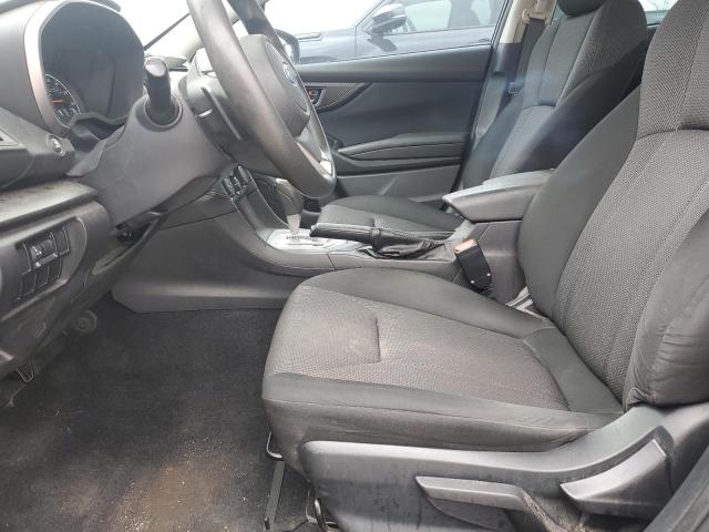 2018 SUBARU IMPREZA PR 4S3GTAB62J3724205