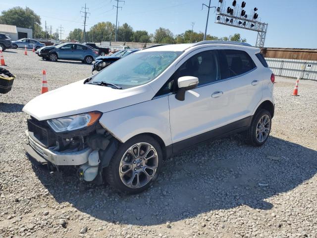 FORD ECOSPORT T