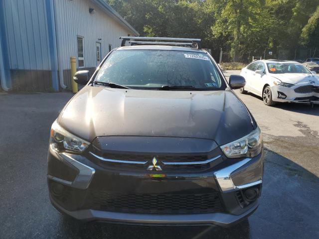 2018 MITSUBISHI OUTLANDER JA4AR3AU4JU023363