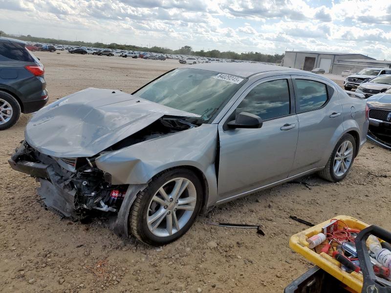 DODGE AVENGER SE