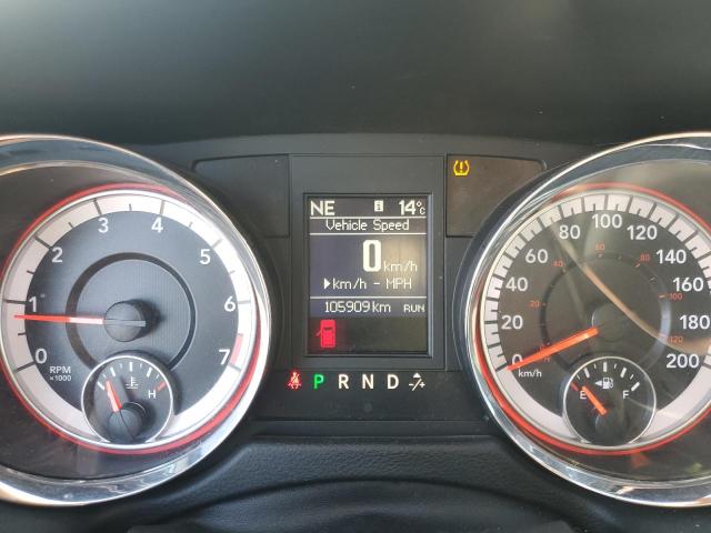 2020 DODGE GRAND CARAVAN GT 2C4RDGEG9LR152203