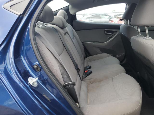 2016 HYUNDAI ELANTRA SE - 5NPDH4AE5GH668126