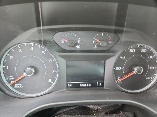2017 GMC ACADIA SLE 1GKKNKLA4HZ169539