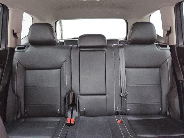 2021 VOLKSWAGEN ATLAS SE 1V2LP2CA0MC610086