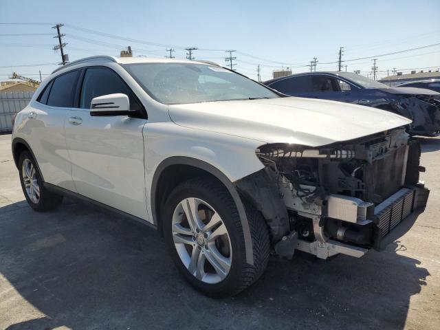 2017 MERCEDES-BENZ GLA 250 WDCTG4EB0HJ357219