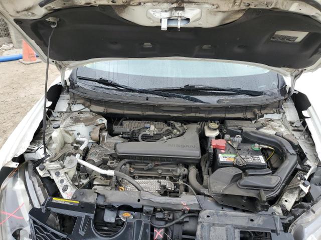 2016 NISSAN ROGUE S KNMAT2MT4GP679834