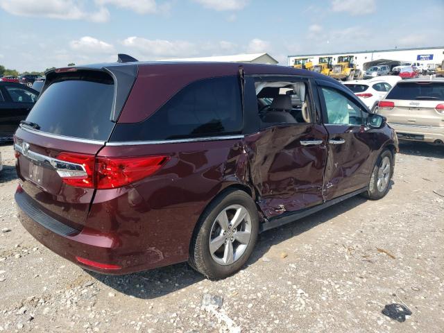 2019 HONDA ODYSSEY TO 5FNRL6H54KB046789