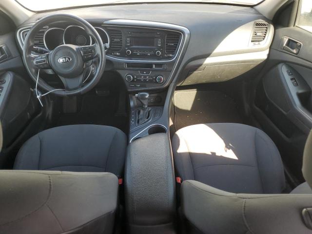 2015 KIA OPTIMA LX KNAGM4A7XF5664515
