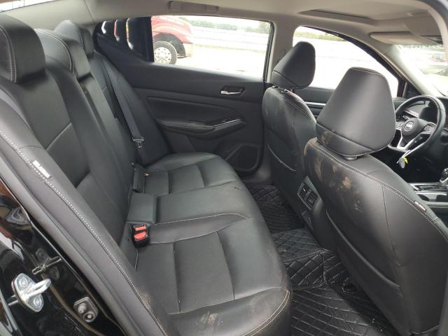 2019 NISSAN ALTIMA PLATINUM 1N4BL4FW7KC224182