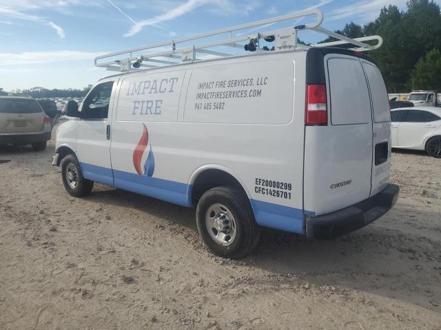 2023 CHEV EXPRESS CARGO 2500 1 #3294481506