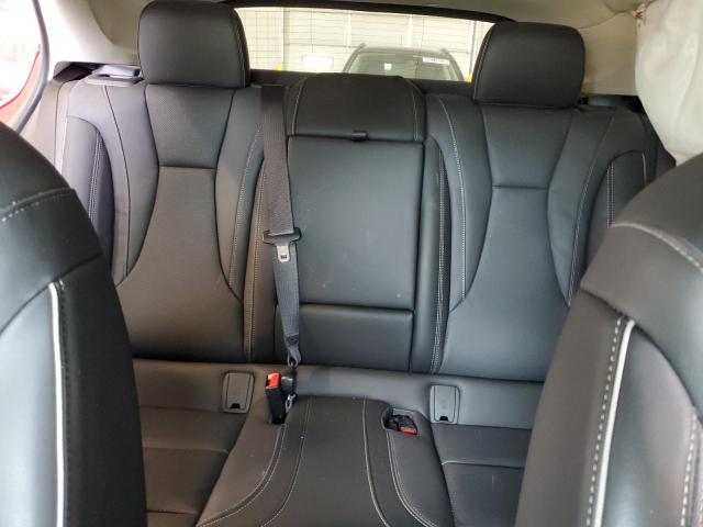 2021 BUICK ENVISION E LRBFZNR41MD101127