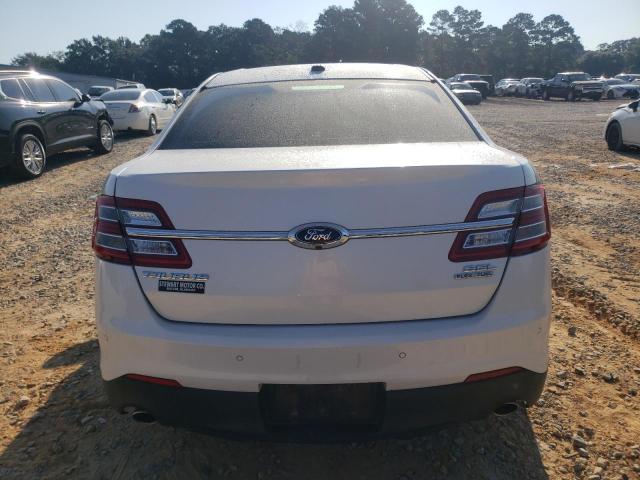 2017 FORD TAURUS SEL 1FAHP2E81HG137482