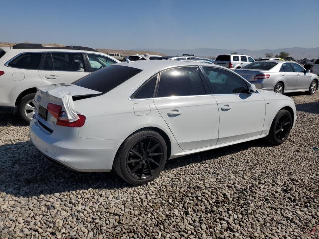 2015 AUDI A4 PREMIUM WAUDFAFL3FN006620