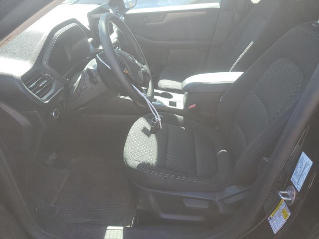 2025 FORD ESCAPE ACT - 1FMCU9GN3SUB08515