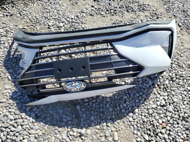 2019 HYUNDAI ELANTRA SE - 5NPD84LF5KH490118