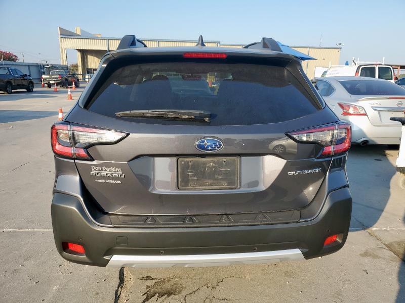 2024 SUBARU OUTBACK LIMITED #3293546455