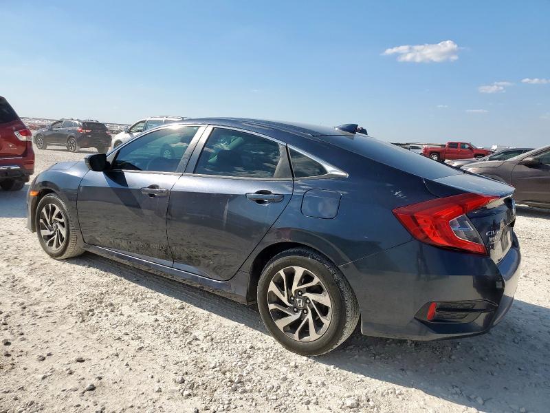 2018 HONDA CIVIC EX - 19XFC2F78JE001441