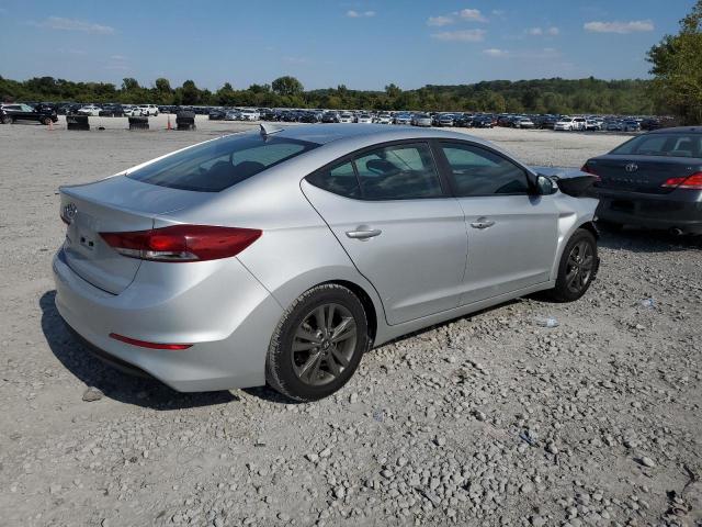 2018 HYUNDAI ELANTRA SE #3282604886