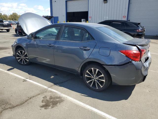 2017 TOYOTA COROLLA L - 5YFBURHE4HP663252