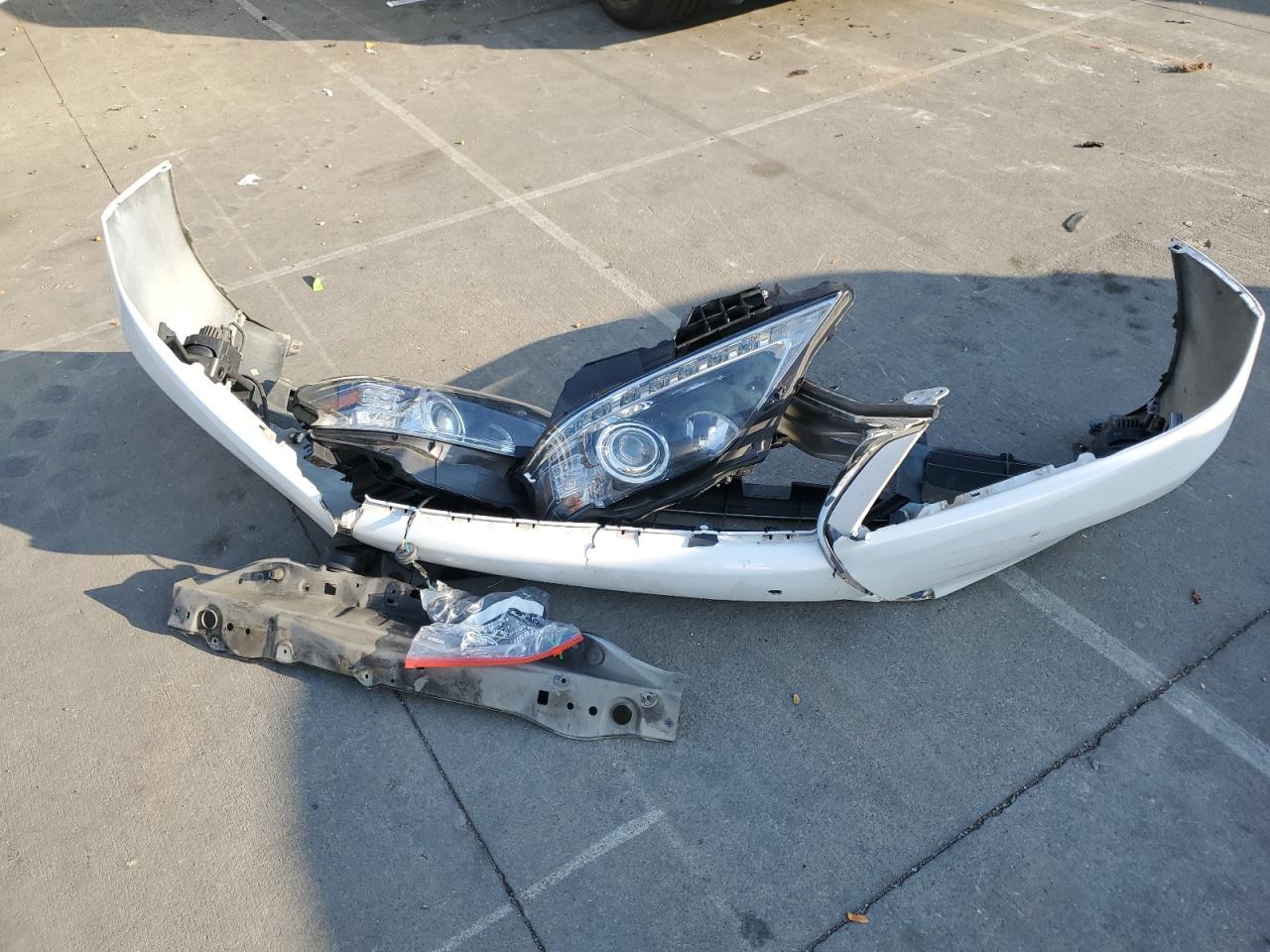 LEXUS RX 350 BASE