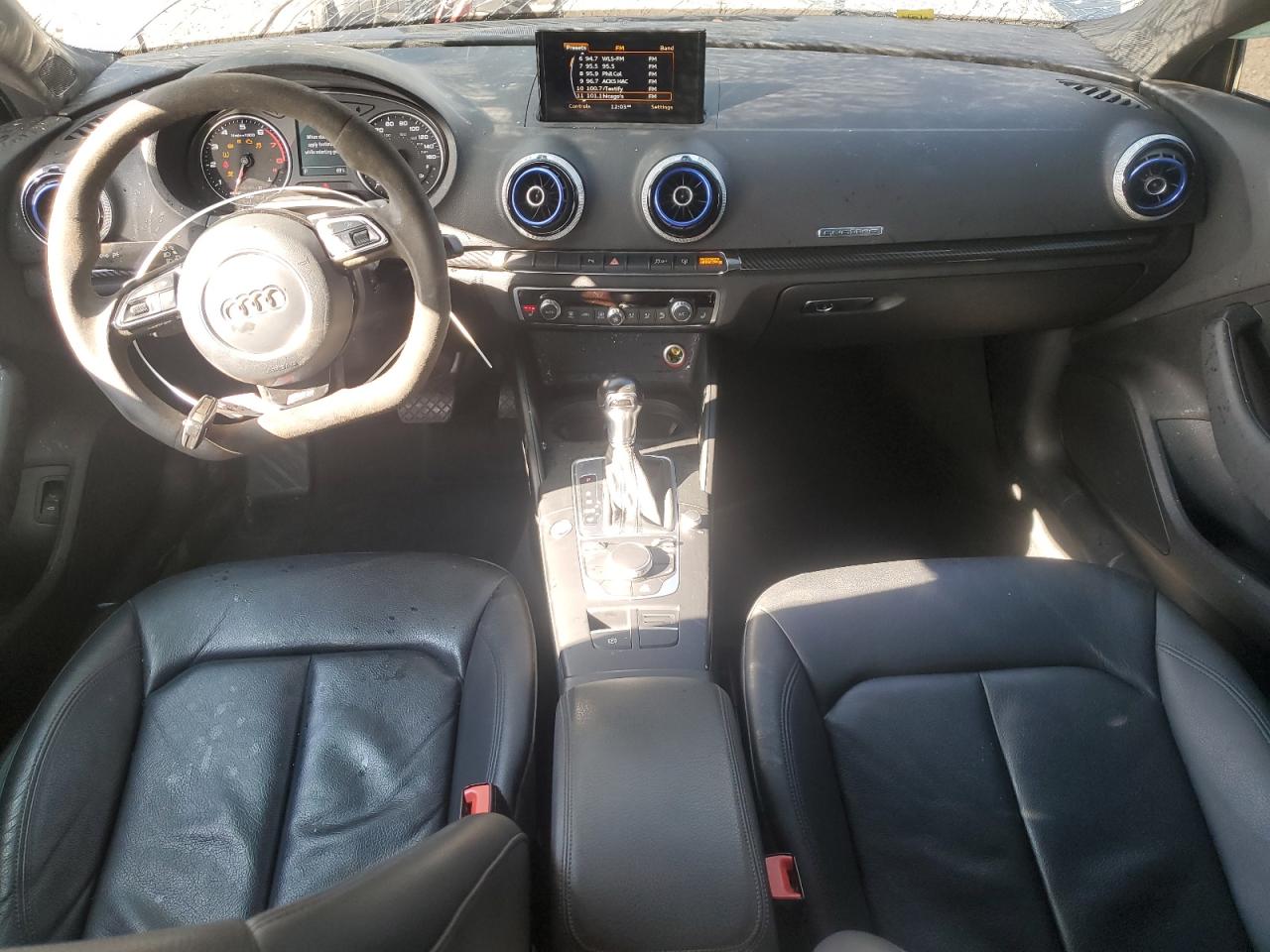 AUDI A3 PREMIUM