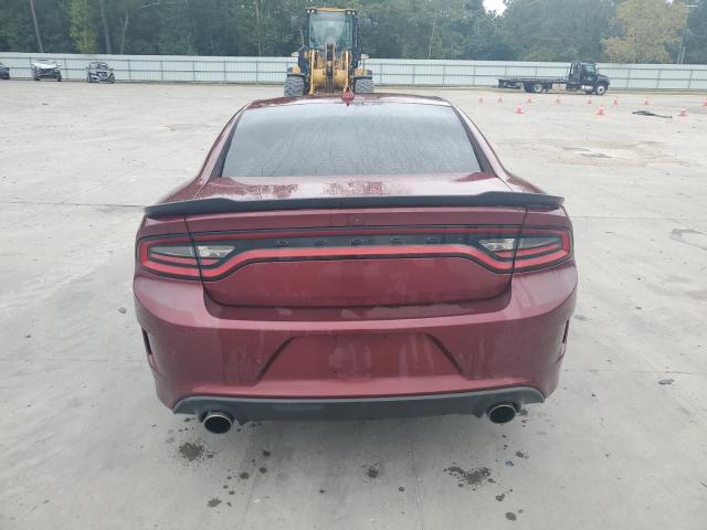 2020 DODGE CHARGER R/ #3279702927