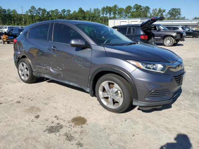 2020 HONDA HR-V LX 3CZRU5H30LG700523