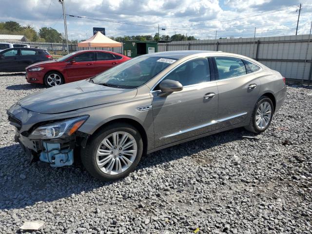 2018 BUICK LACROSSE P 1G4ZN5SZ2JU119093