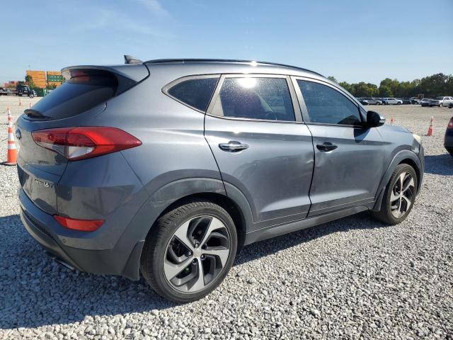 2016 HYUNDAI TUCSON LIM - KM8J33A2XGU102661