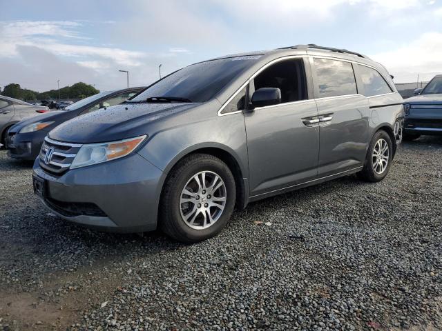 HONDA ODYSSEY EX
