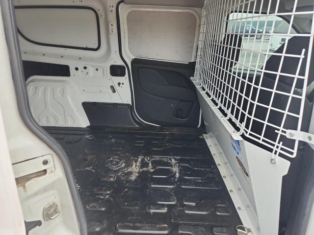 2018 RAM PROMASTER CITY ZFBERFAB3J6L85473