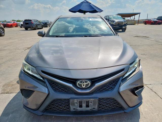 2019 TOYOTA CAMRY SE 4T1B11HKXKU231934