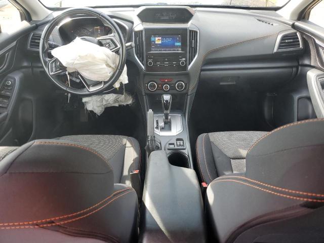 2021 SUBARU CROSSTREK #3293282439