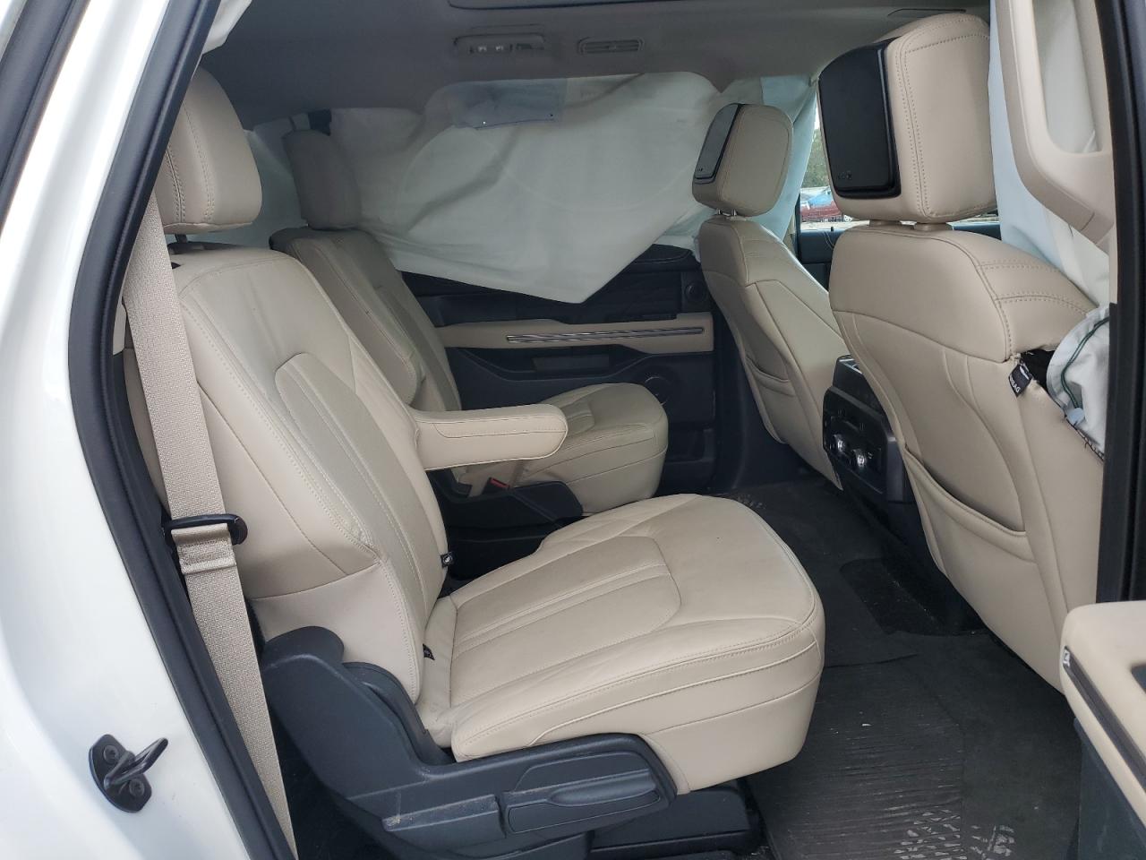 FORD EXPEDITION MAX PLATINUM