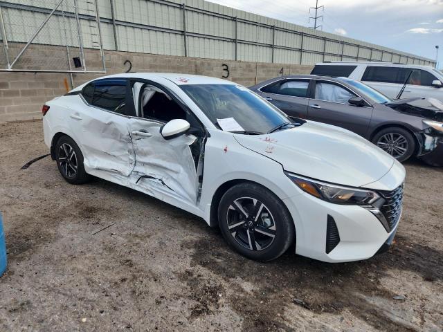 2025 NISSAN SENTRA SV #3275471722