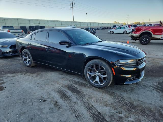 2019 DODGE CHARGER SX - Other View
