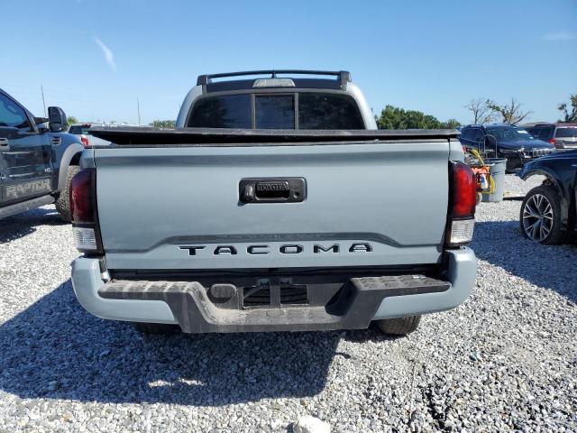 2016 TOYOTA TACOMA DOU 5TFAX5GN9GX056129