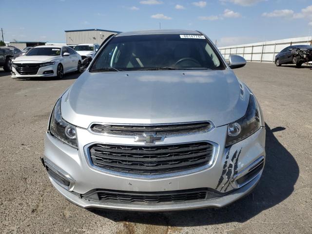 2015 CHEVROLET CRUZE LT - 1G1PC5SB3F7220758