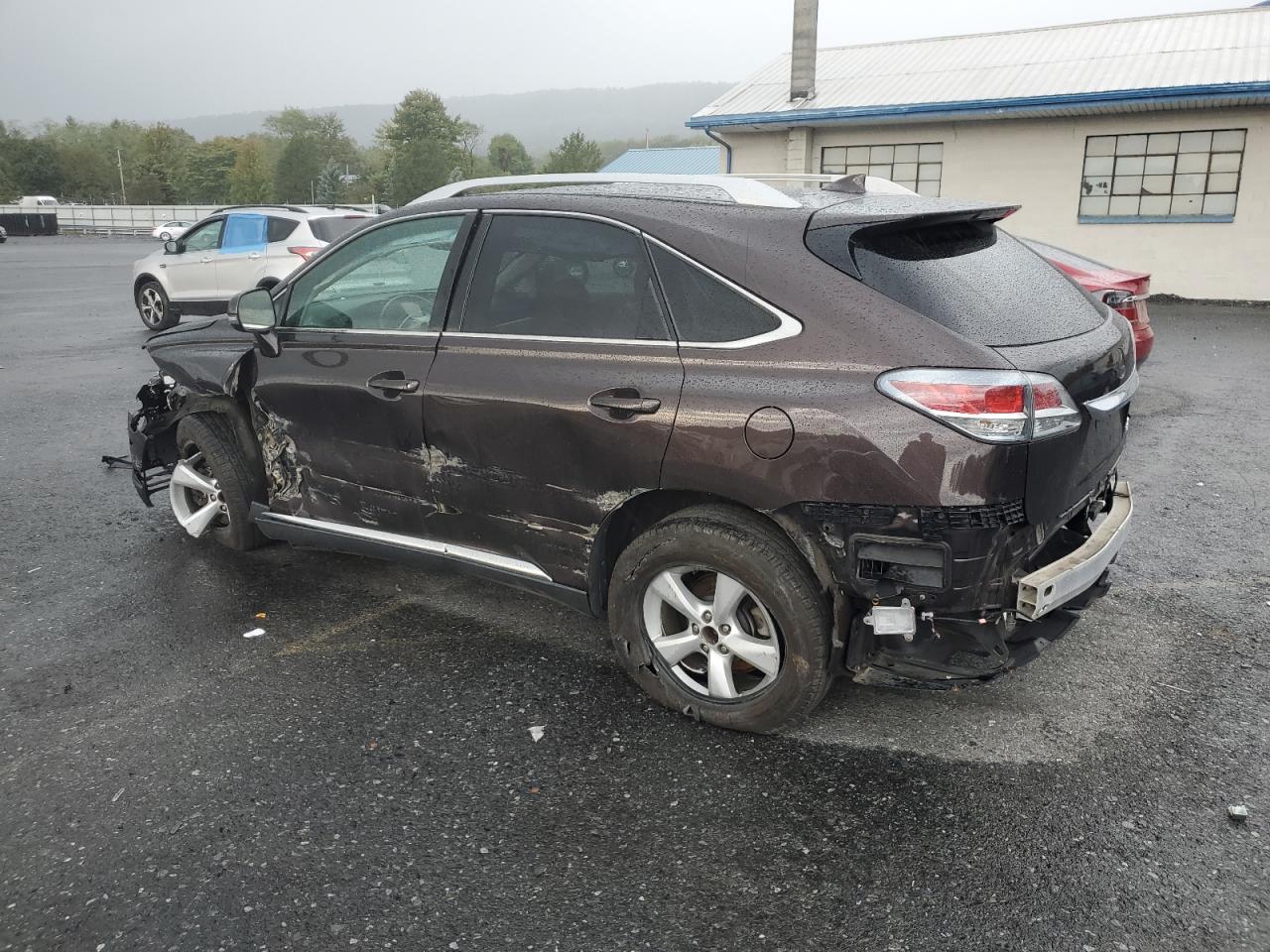 LEXUS RX 350 BASE