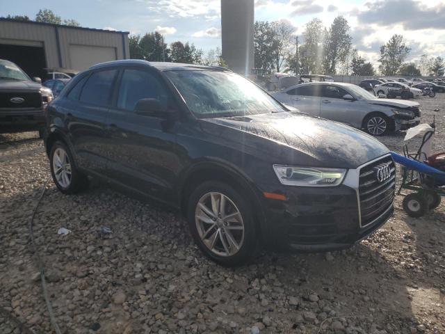 2017 AUDI Q3 PREMIUM - WA1ECCFS9HR011426